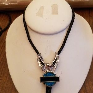 New Item Bolo Tie